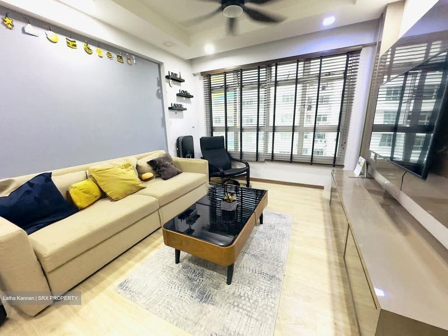 Blk 450C Fernvale Crest (Sengkang), HDB 3 Rooms #629503541